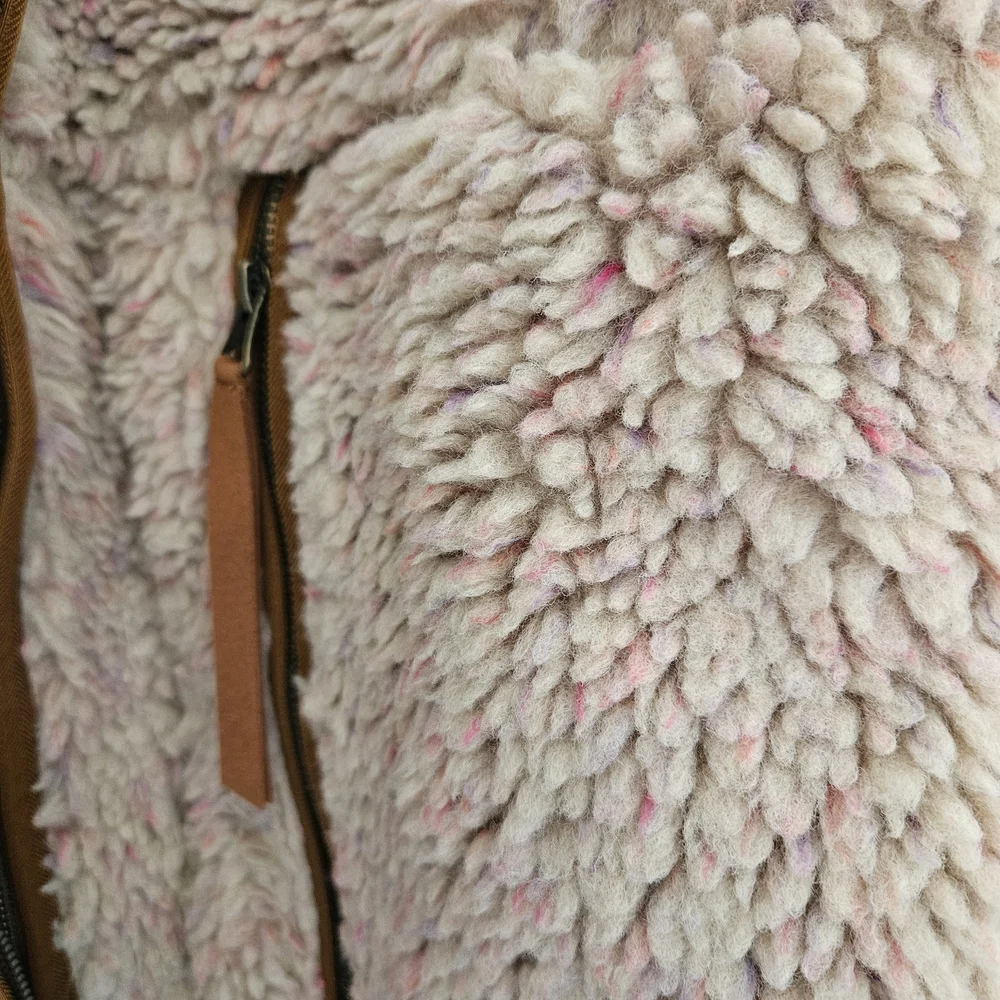 UGG Women's Marlene Confetti Jacket - Picture 11 of 11